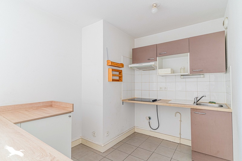 Vente Appartement Eysines - 3 pièces -62 m² - (33320)