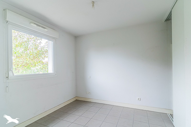 Vente Appartement Eysines - 3 pièces -62 m² - (33320)