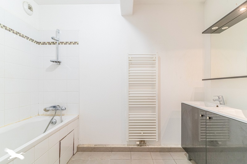 Vente Appartement Eysines - 3 pièces -62 m² - (33320)