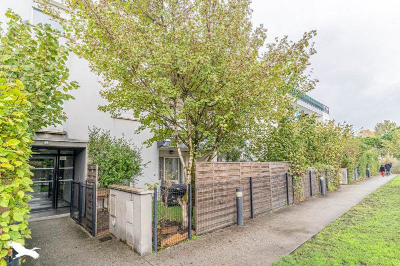 Appartement 3 pièces 62 m² · à Eysines · 62 m² · 210 400 €