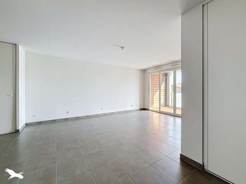 Vente Appartement Le Haillan - 3 pièces -64 m² - (33185)
