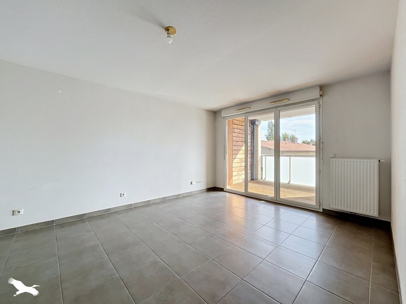 Vente Appartement Le Haillan - 3 pièces -64 m² - (33185)