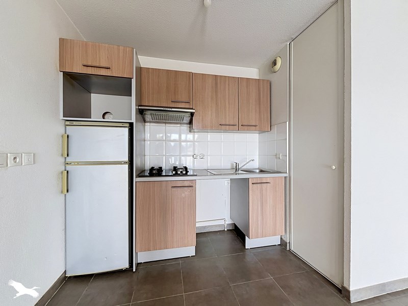 Vente Appartement Le Haillan - 3 pièces -64 m² - (33185)