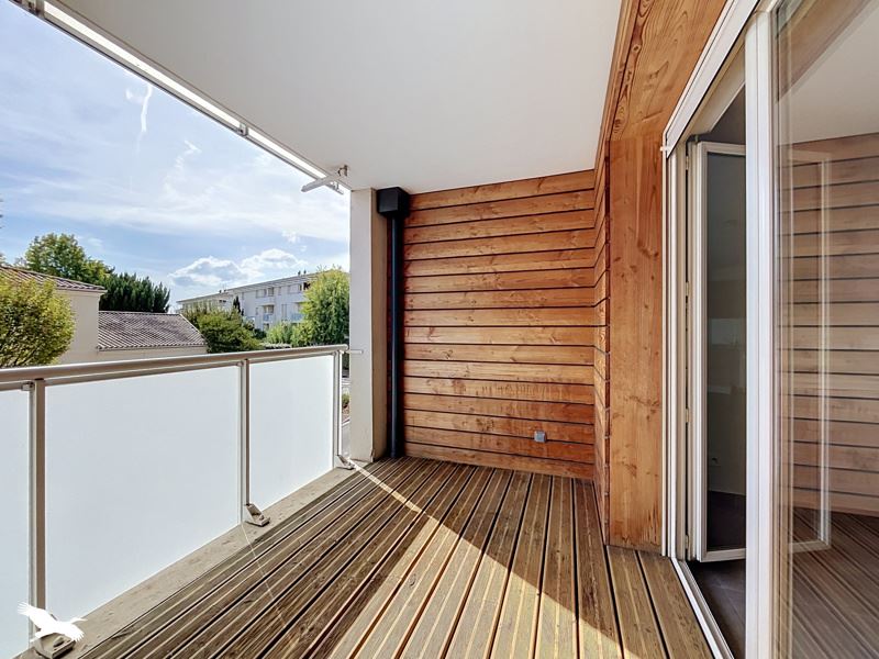 Vente Appartement Le Haillan 33185 3 pièces - 64 m²