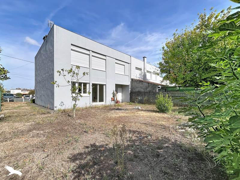 Maison 6 pièces 105 m² · à Le Haillan · 105 m² · 301 815 €