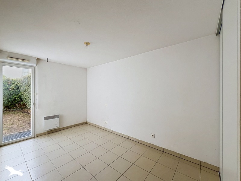 Vente Appartement Le Haillan - 3 pièces -59 m² - (33185)
