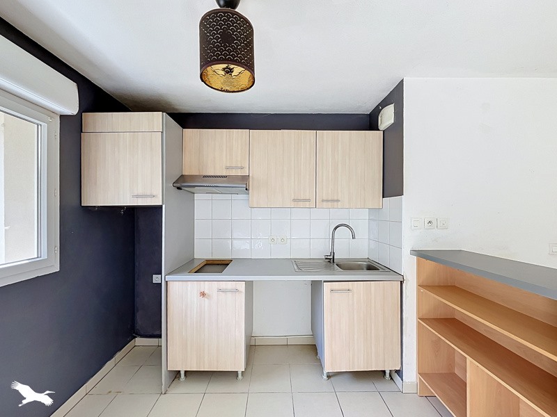 Vente Appartement Le Haillan - 3 pièces -59 m² - (33185)