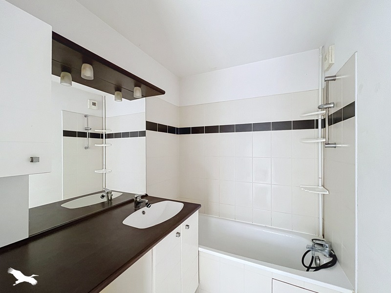 Vente Appartement Le Haillan - 3 pièces -59 m² - (33185)
