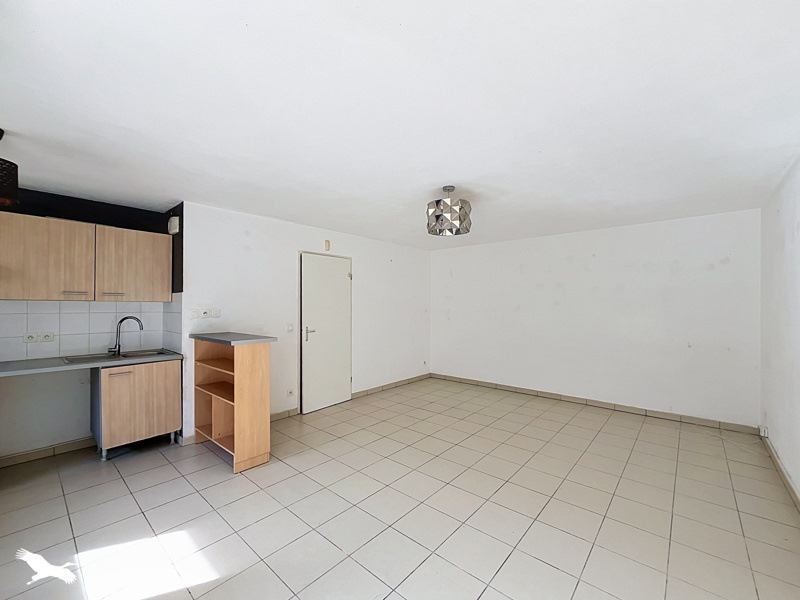 Vente Appartement Le Haillan - 3 pièces -59 m² - (33185)