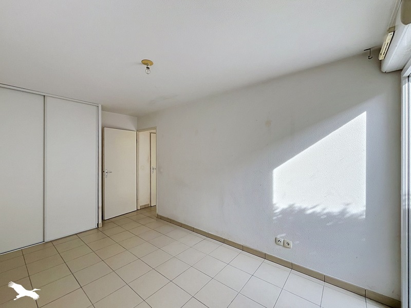 Vente Appartement Le Haillan - 3 pièces -59 m² - (33185)