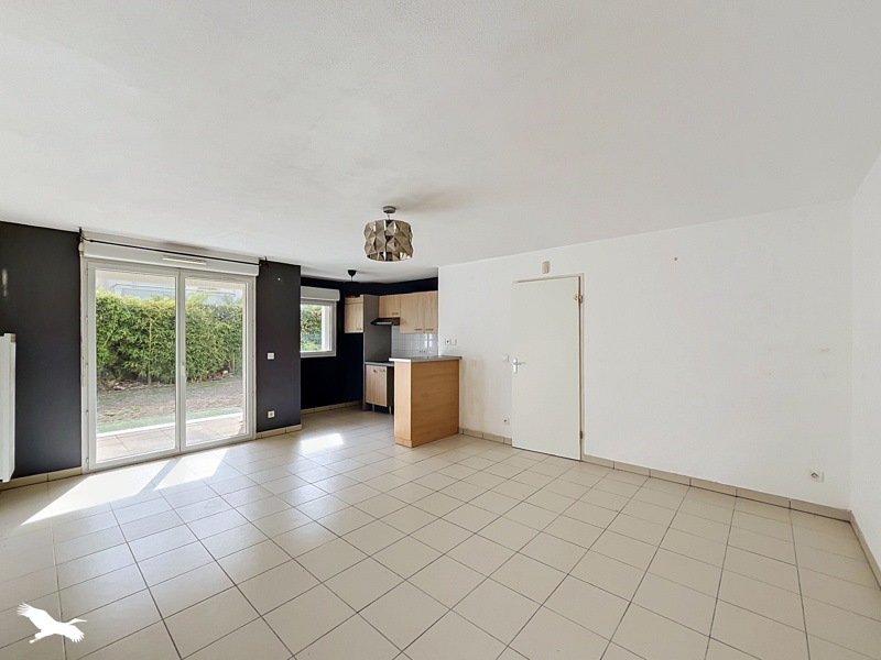 Vente Appartement Le Haillan - 3 pièces -59 m² - (33185)