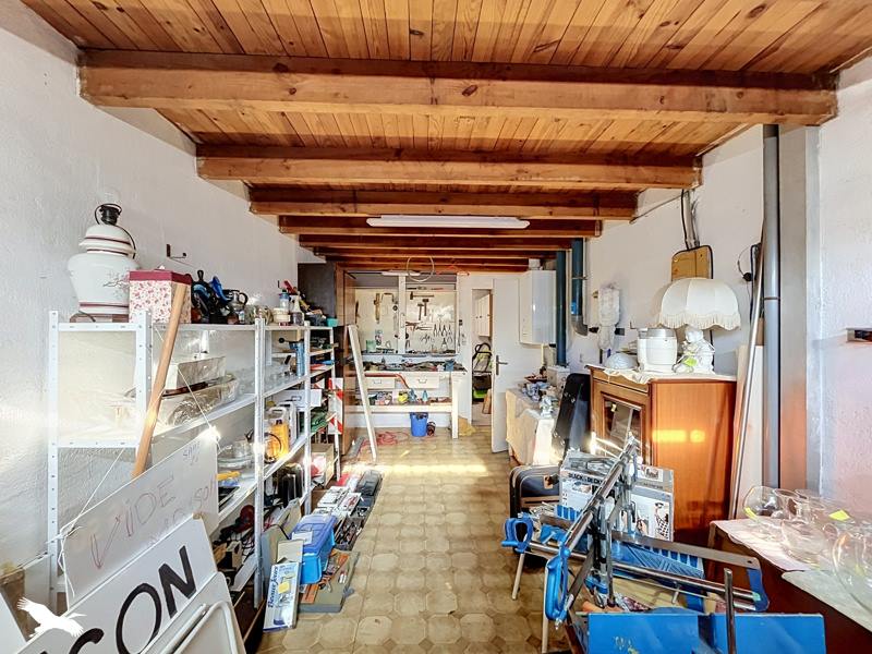 Vente Maison Le Haillan - 4 pièces -86 m² - (33185)