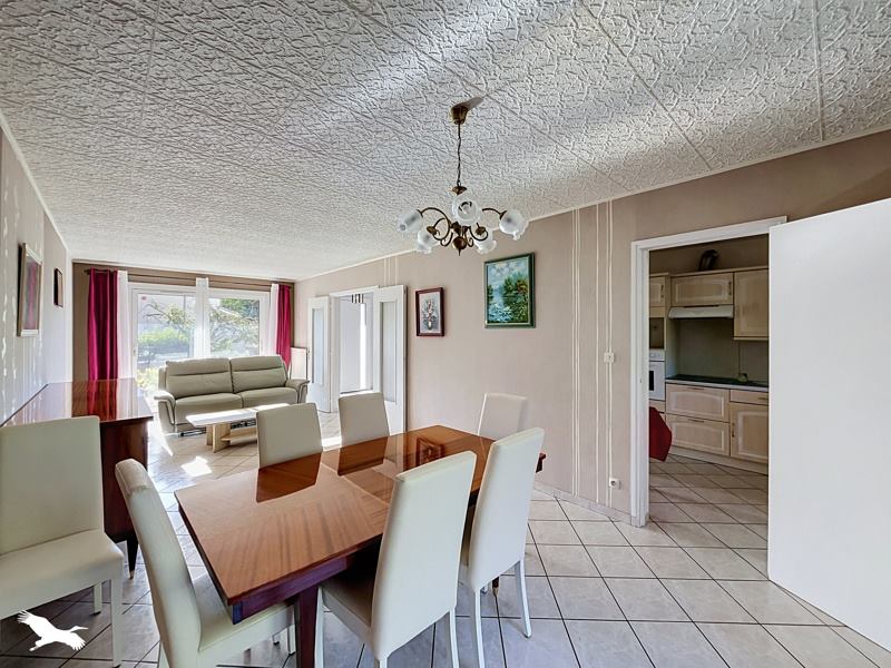 Vente Maison Le Haillan - 4 pièces -86 m² - (33185)