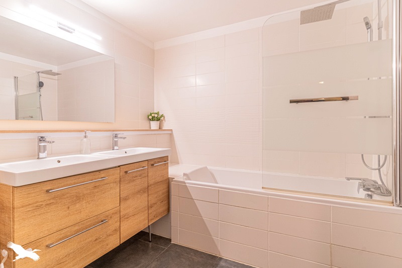 Vente Appartement Eysines - 3 pièces -72 m² - (33320)
