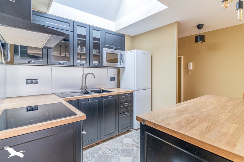 Vente Appartement Eysines - 3 pièces -72 m² - (33320)
