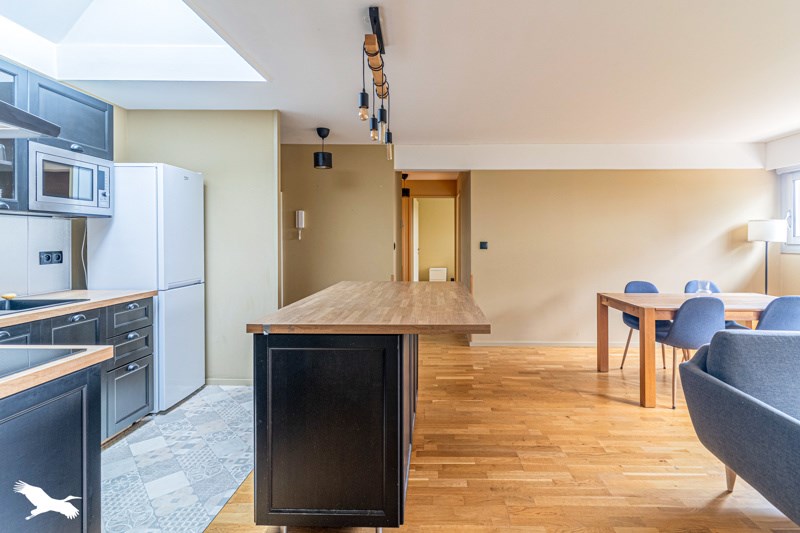 Vente Appartement Eysines - 3 pièces -72 m² - (33320)