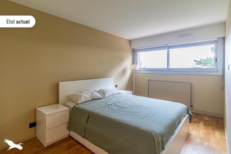Vente Appartement Eysines - 3 pièces -72 m² - (33320)