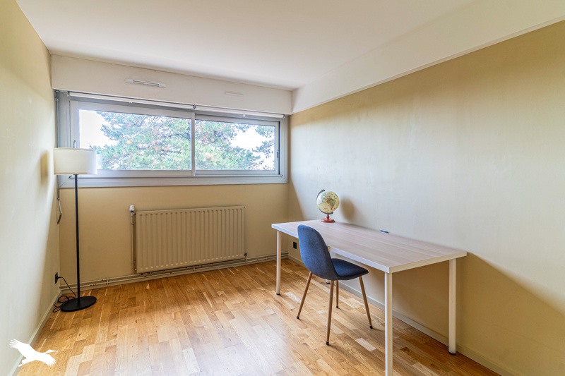 Vente Appartement Eysines - 3 pièces -72 m² - (33320)