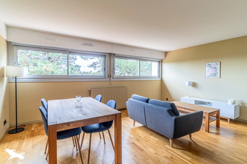 Vente Appartement Eysines - 3 pièces -72 m² - (33320)