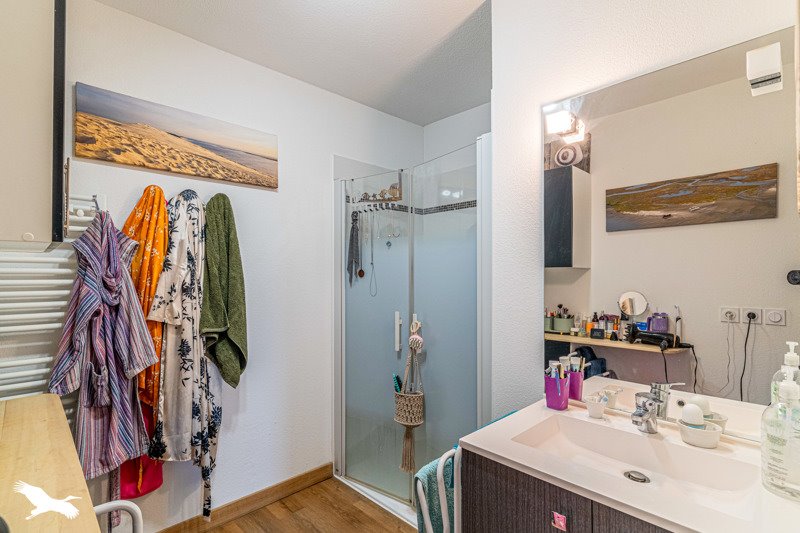 Vente Appartement Le Haillan - 3 pièces -65 m² - (33185)