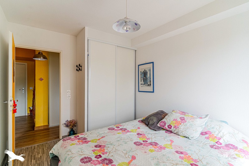 Vente Appartement Le Haillan - 3 pièces -65 m² - (33185)