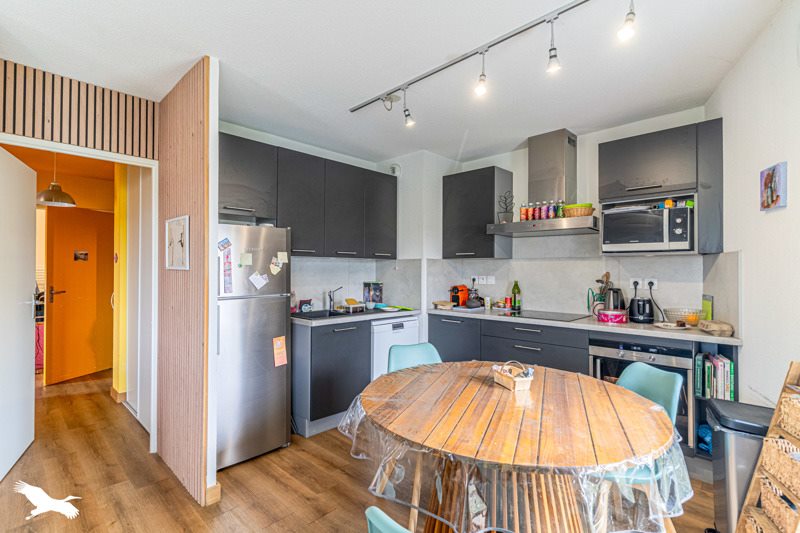 Vente Appartement Le Haillan - 3 pièces -65 m² - (33185)