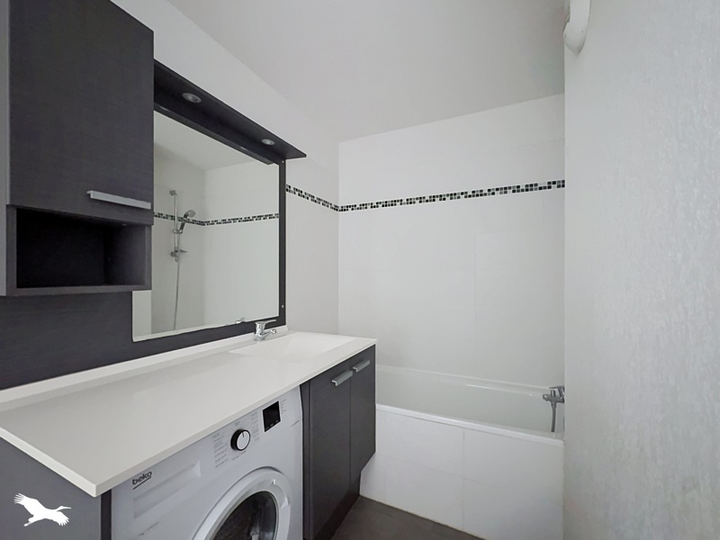Vente Appartement Le Haillan - 3 pièces -65 m² - (33185)