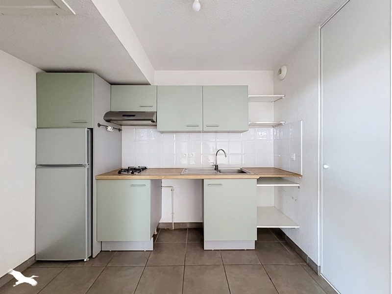 Vente Appartement Le Haillan - 3 pièces -65 m² - (33185)
