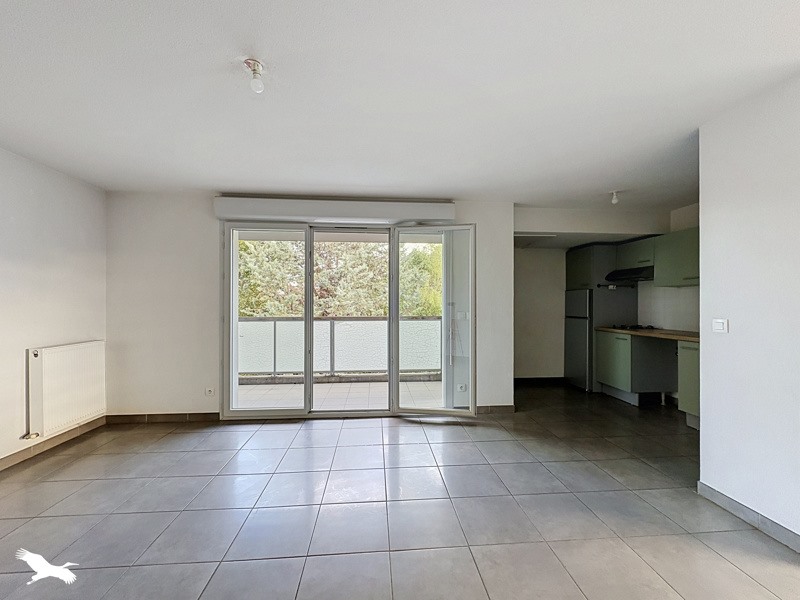 Vente Appartement Le Haillan - 3 pièces -65 m² - (33185)