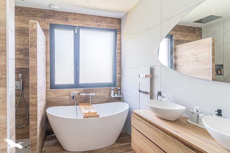 Vente Maison Le Haillan - 6 pièces -149 m² - (33185)