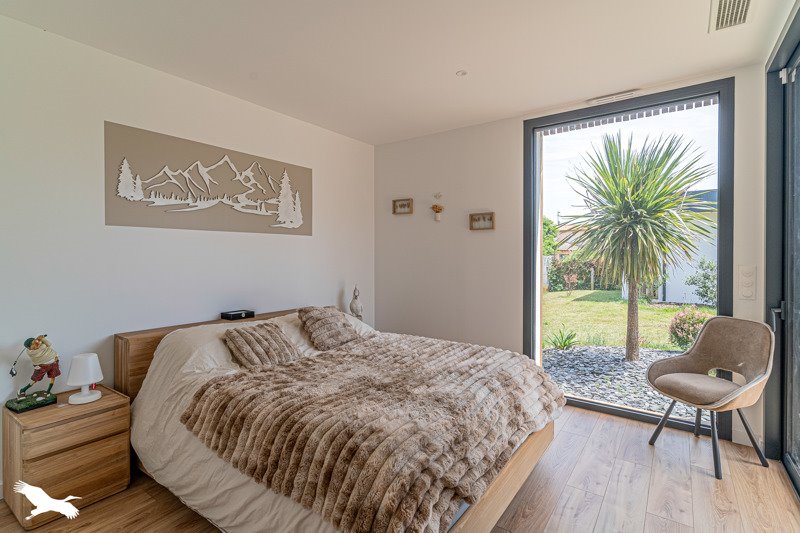 Vente Maison Le Haillan - 6 pièces -149 m² - (33185)