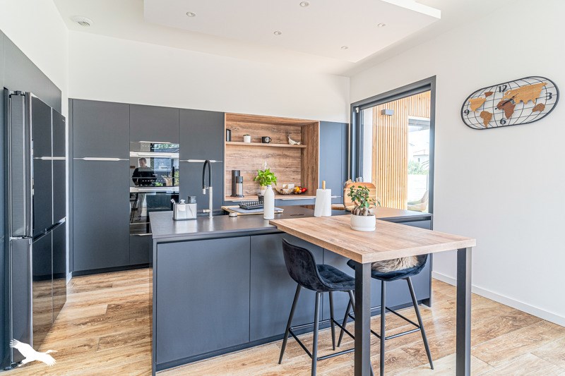 Vente Maison Le Haillan - 6 pièces -149 m² - (33185)