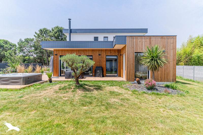 Vente Maison Le Haillan - 6 pièces -149 m² - (33185)