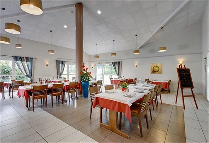 Vente Appartement JONZAC - 1 pièce -19 m² - (17500)