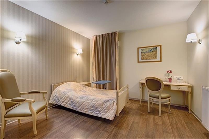 Vente Appartement JONZAC - 1 pièce -19 m² - (17500)