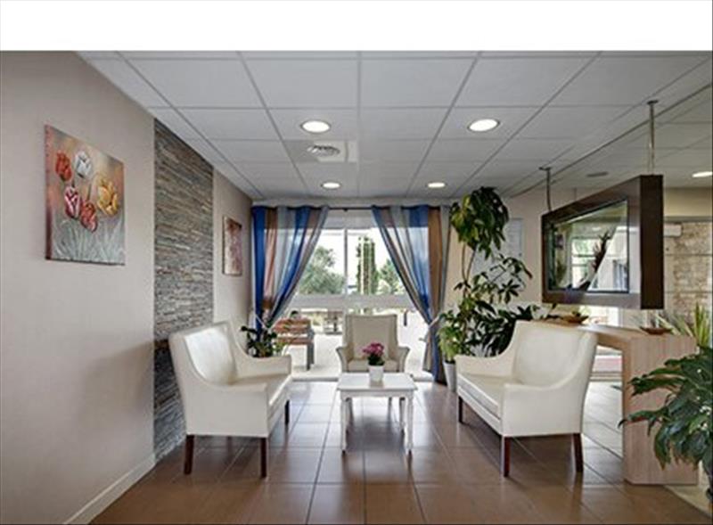 Vente Appartement JONZAC - 1 pièce -19 m² - (17500)