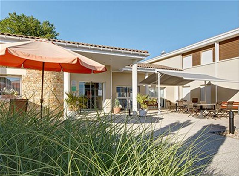 Vente Appartement JONZAC - 1 pièce -19 m² - (17500)
