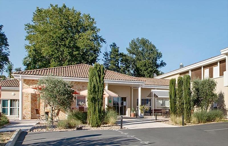Vente Appartement JONZAC - 1 pièce -19 m² - (17500)