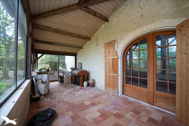 Vente Maison MEUX - 7 pièces -191 m² - (17500)