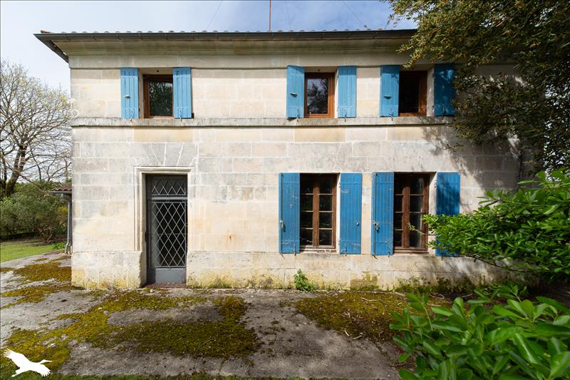 Vente Maison MEUX - 7 pièces -191 m² - (17500)