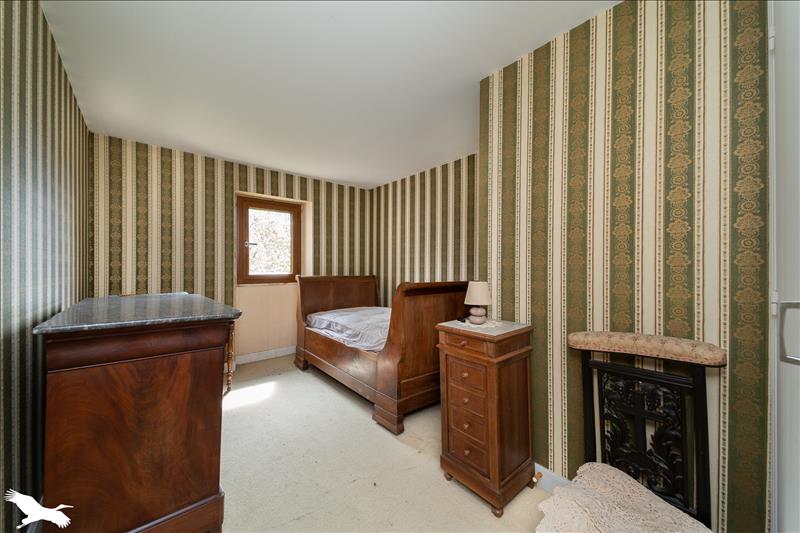 Vente Maison MEUX - 7 pièces -191 m² - (17500)