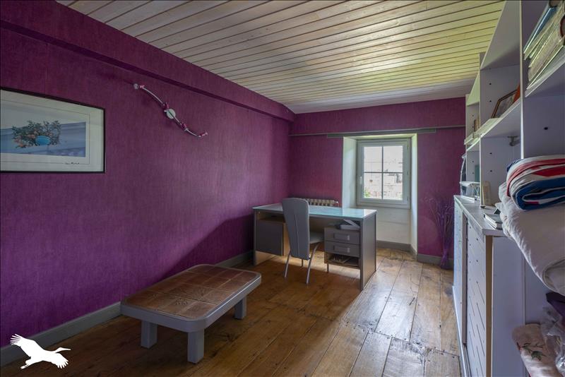 Vente Maison CLAM - 10 pièces -251 m² - (17500)