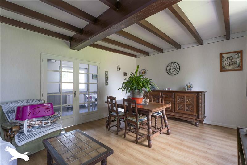 Vente Maison CLAM - 10 pièces -251 m² - (17500)