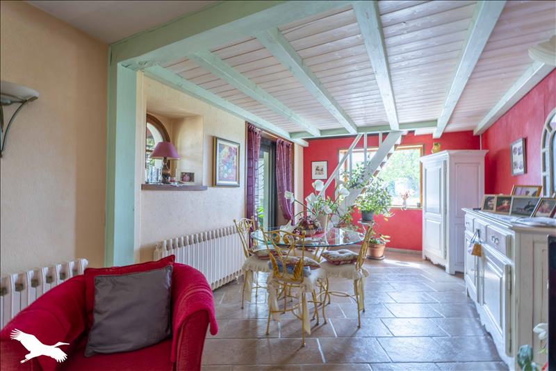 Vente Maison CLAM - 10 pièces -251 m² - (17500)