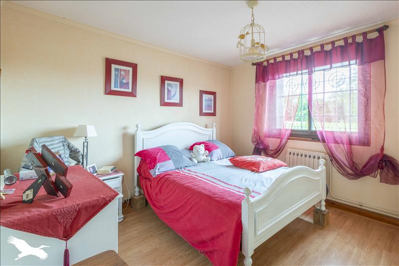 Vente Maison CLAM - 10 pièces -251 m² - (17500)