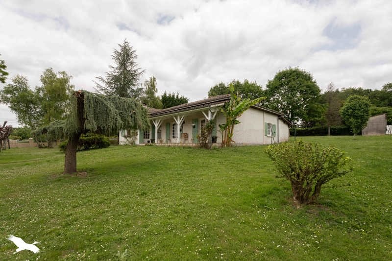Vente Maison MEUX - 5 pièces -125 m² - (17500)