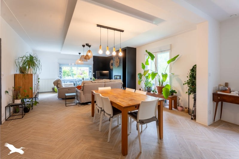 Vente Maison MEUX - 5 pièces -125 m² - (17500)