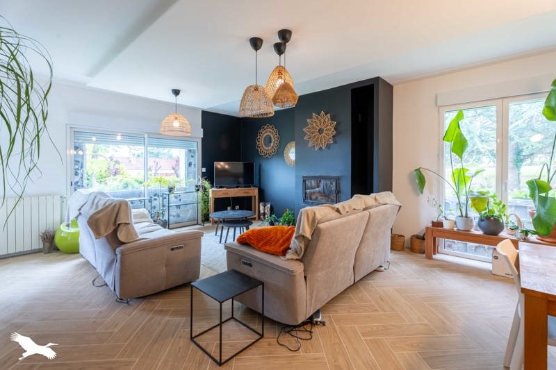 Vente Maison MEUX - 5 pièces -125 m² - (17500)