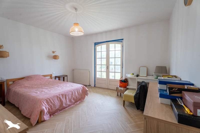 Vente Maison MEUX - 5 pièces -125 m² - (17500)