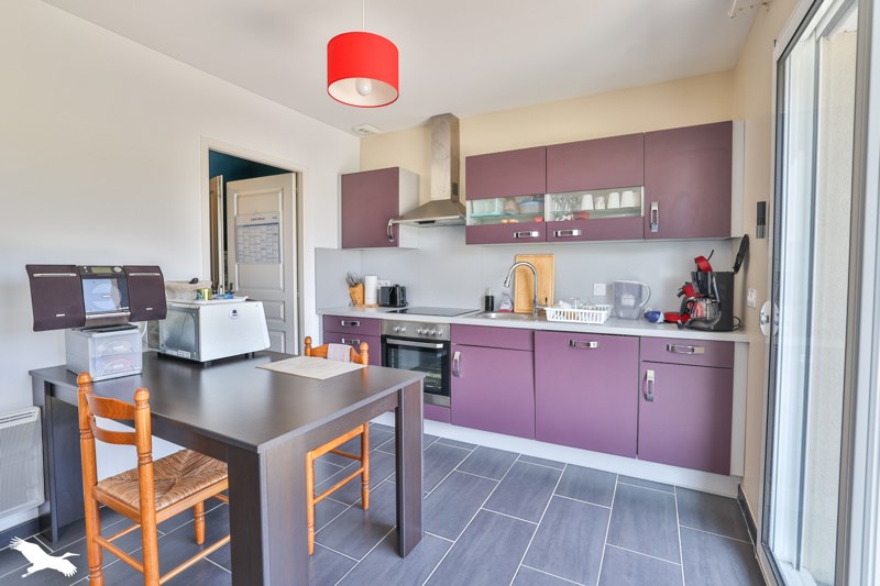 Vente Maison ST SIMON DE BORDES - 3 pièces -75 m² - (17500)